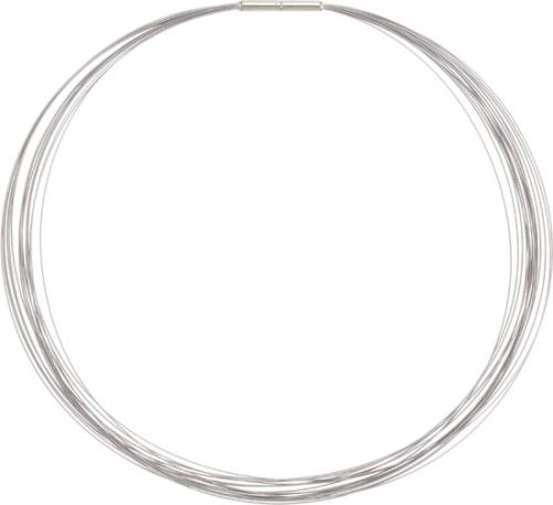 Boccia, Collier model 0859-02 (lengte 45cm.) - 15043