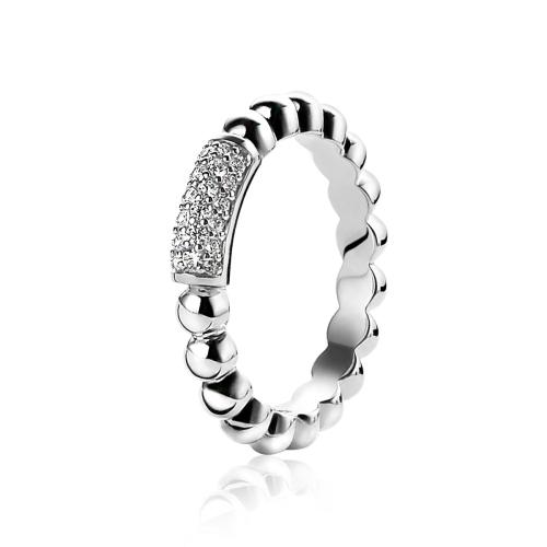 Zinzi Ring, Model ZIR1246 (maat 54) - 15046