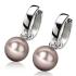 Zinzi Oorbedels, model ZICH266C (10mm.) - 15048