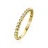 Zinzi Ring, Model ZGR145 14krt.goud (maat54) - 15065