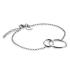 Zinzi Armband, model ZIA1278 (lengte: 17,5-20cm.) - 15066