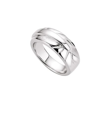 Sueno Ring, model 22-70 (mt.17) - 15152