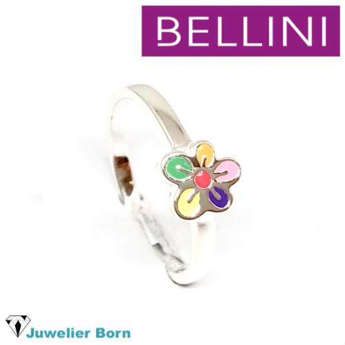 Bellini Ring, model 579.028 bloem (maat 40) - 15279