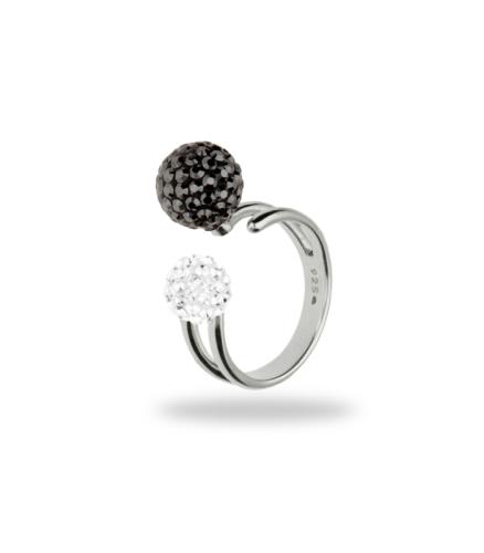 Spark Ring, model PCK8K6JC (one-size) - 15492