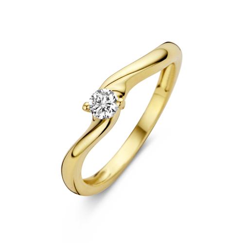 Joy & Julia Ring, model 299.105 (mt.18) - 15560