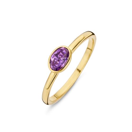 Joy & Julia Ring, model 299.110 (mt.17) - 15563