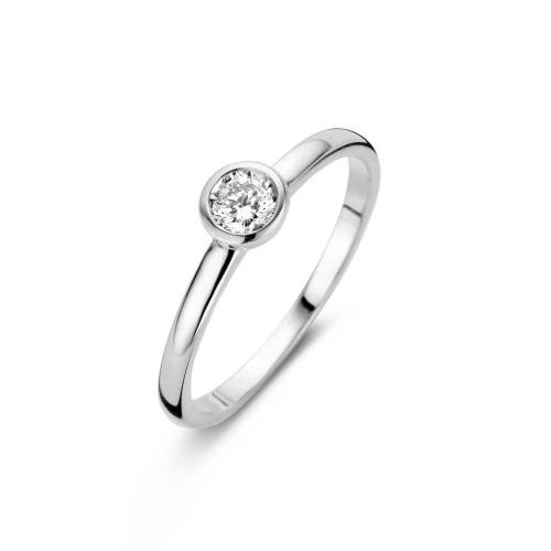 Joy & Julia Ring, model 299.200 (mt.17,5) - 15567