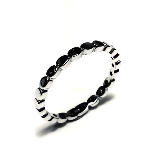 Joy & Julia Ring, model 299.290 (mt.16,5) - 15569