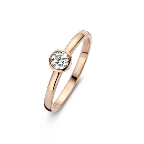 Joy & Julia Ring, model 299.300 (mt.17) - 15571