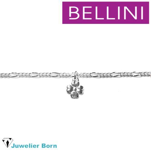 Bellini Kinderarmband, model 573.035 Klaver (verstelbaar 14-16cm.) - 15605