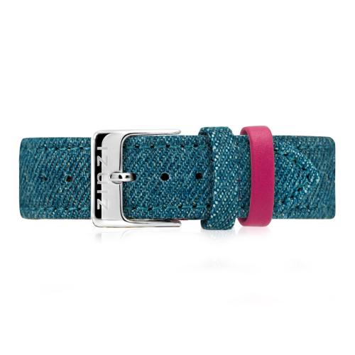 Zinzi Horlogeband, model RETBAND17 - 15685