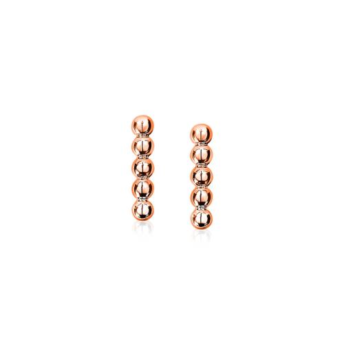 Zinzi Oorknoppen, model ZIO1386R - 15693