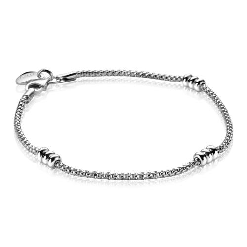 Zinzi Armband, model ZIA1421 (17,5cm.) - 15694