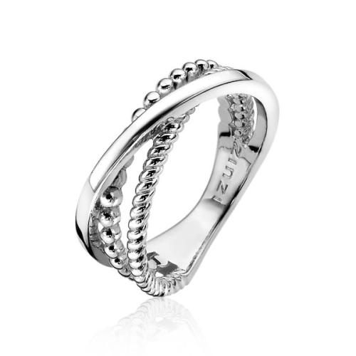 Zinzi Ring, Model ZIR1361 (maat 58) - 15762