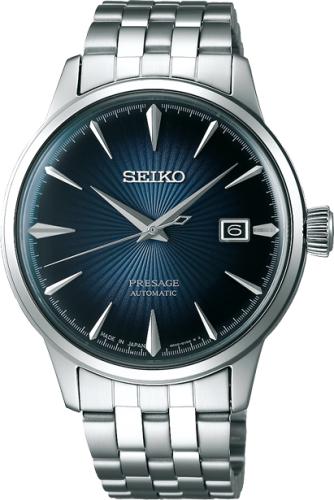 Seiko Herenhorloge, model Presage SRPB41J1 Automaat - 15849