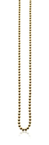 Zinzi Collier, model ZI45BOLG (lengte: 45cm) - 15930