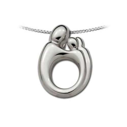 M'amour Hanger, model 680.021 (excl.collier) - 16087