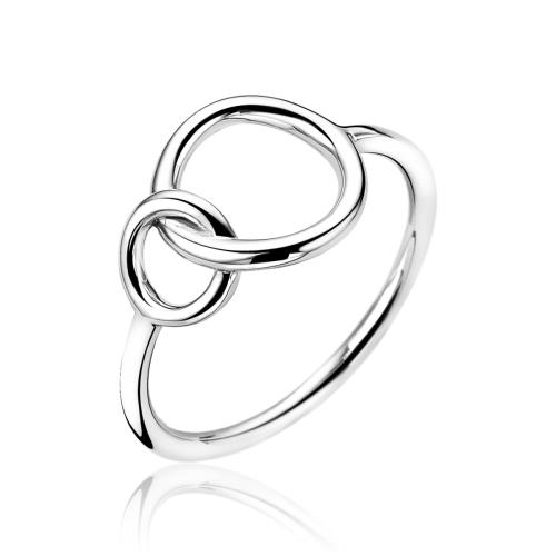Zinzi Ring, Model ZIR1278 (maat 58) - 16188