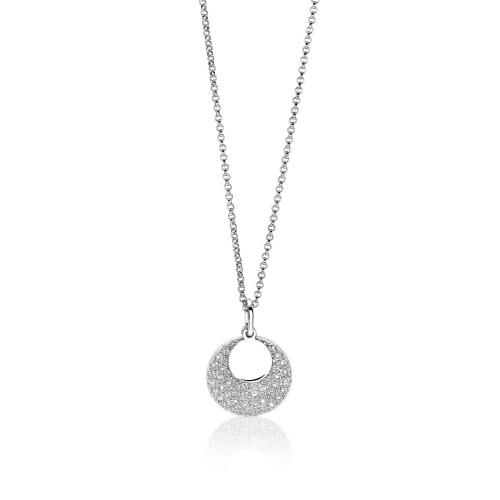 Zinzi Collier, model ZIC1572 (incl. collier40-45cm.) - 16257
