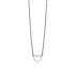 Zinzi Collier, model ZIC1420 hart (lengte verstelbaar 40-42cm.) - 16263