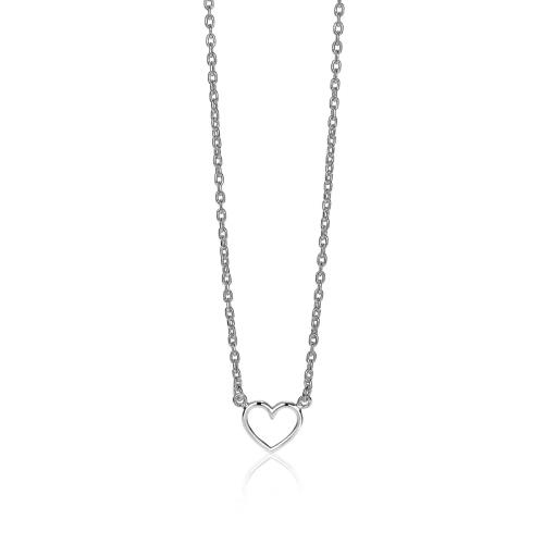 Zinzi Collier, model ZIC1420 hart (lengte verstelbaar 40-42cm.) - 16263
