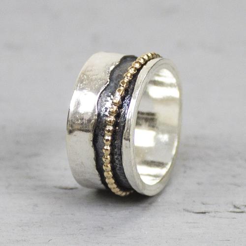 Jeh Jewels Ring, model 18692 (maat 58) - 16296
