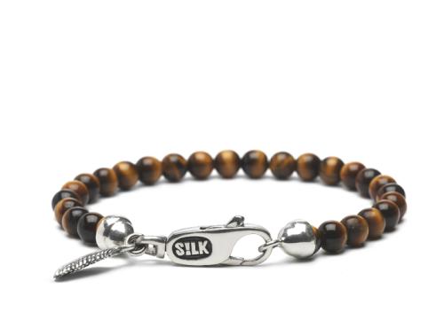 Silk Armband, model 919 mt.21 - 16302