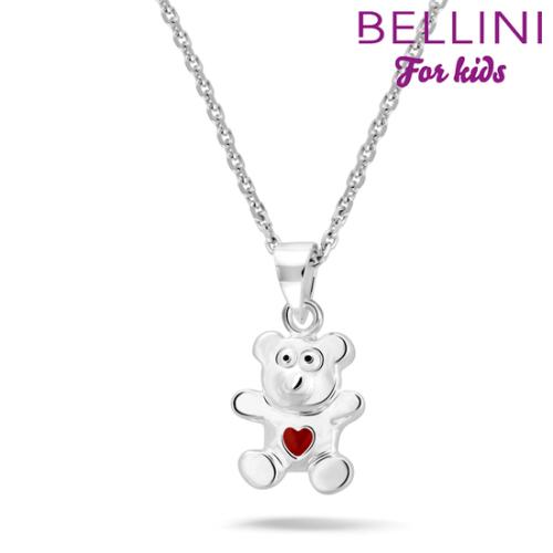 Bellini Collier, model 574.035 beer (lengte 34-38) - 16454