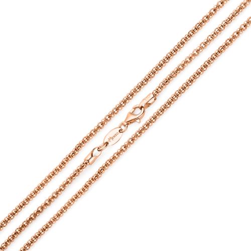 My iMenso Collier, model 27-0025 (lengte 80cm.) - 16664