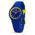 Ice-Watch, model 015350 Ola kids. Rocket Kleur Blauw/Geel XS (28mm) - 16730