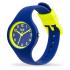 Ice-Watch, model 015350 Ola kids. Rocket Kleur Blauw/Geel XS (28mm) - 16730