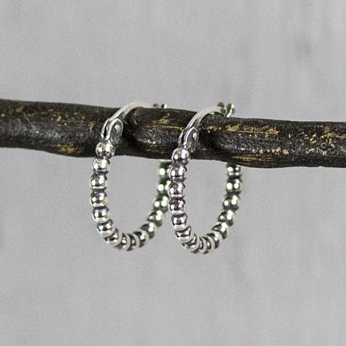 Jeh Jewels Ceolen, model 19820  (15x2mm.) - 16813