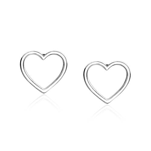 Zinzi Oorknoppen, model ZIO1630 hart - 16842