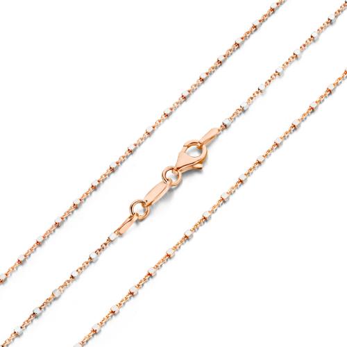 My iMenso Collier, model 27-0014 (lengte 42cm.) - 16862