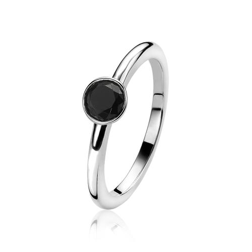 Zinzi Ring, Model ZIR1298Z (maat 58) - 16915