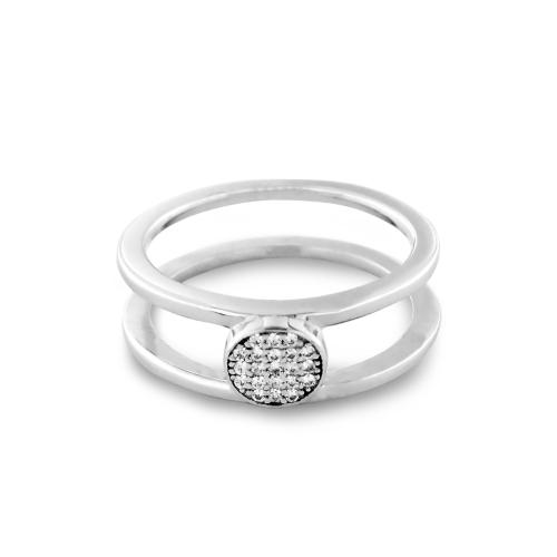 My iMenso Ring, model 28-089 (maat 54) - 16926