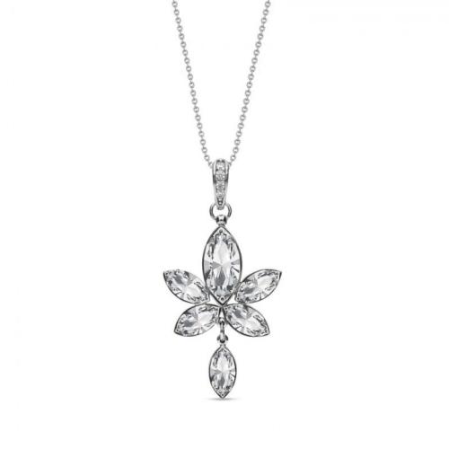 Spark Collier, model NCD4228C (lengte verstelbaar: 42-47cm.) - 16994