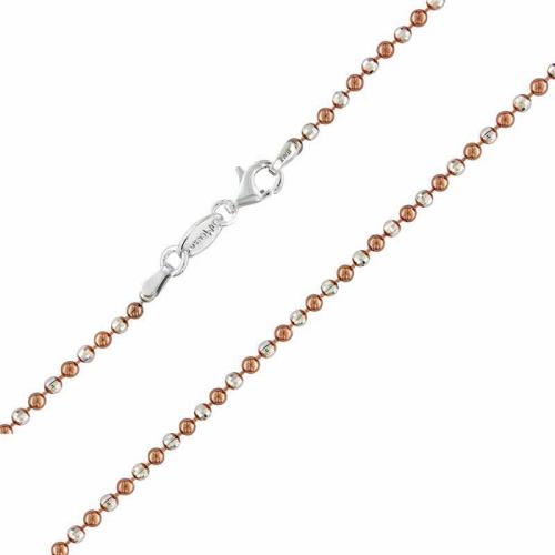 My iMenso Collier, model 27-0083 (lengte 45cm.) - 17014