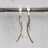 Jeh Jewels, Oorhangers Model 19167 (lengte: 5,5cm.) - 17051