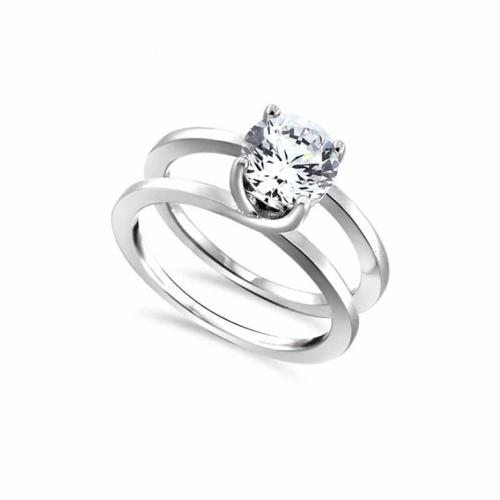 My iMenso Ring, model 28-096 (maat 56) - 17067