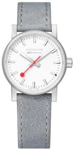 Mondaine Horloge, model Evo II MSE.30110.LH - 17110