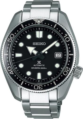 Seiko Prospex Duiker SPB077J1, Automaat. - 17169