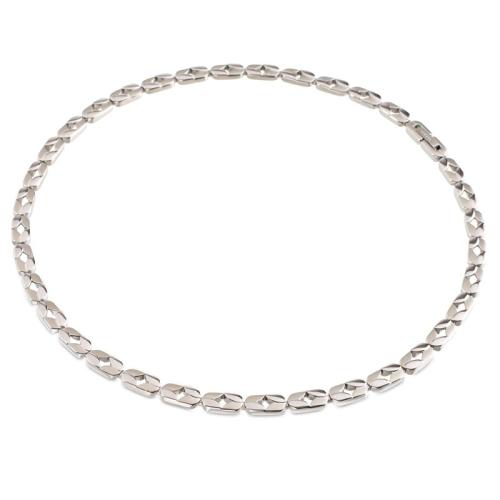 Boccia Collier, titanium model 08019-01 - 17250