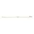 Zinzi Armband, model ZIA1420G (17-19cm) hart - 17373