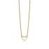 Zinzi Collier, model ZIC1420G hart (lengte verstelbaar 40-42cm) - 17468
