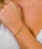 Zinzi Armband, model ZIA1420 hart (17,5/19cm) - 17469