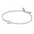 Zinzi Armband, model ZIA1420 hart (17,5/19cm) - 17469