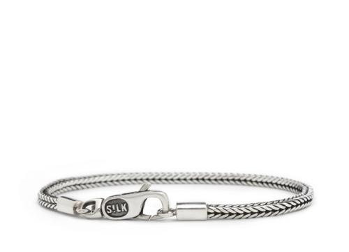 Armband, zilver925 model 150 (lengte 19cm) - 17473