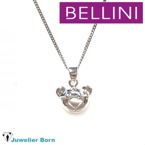Bellini Collier, model 574.043 beer (lengte 34-38) - 17513