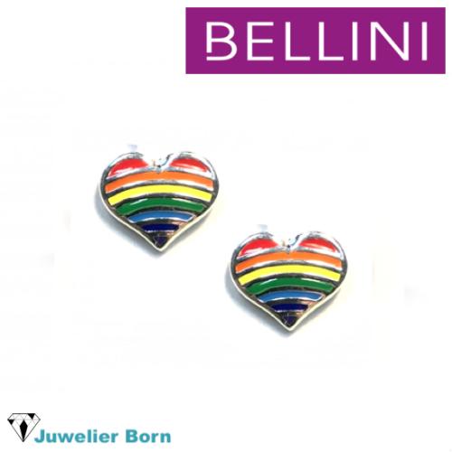 Bellini Oorknoppen, model 575.041 hart - 17515